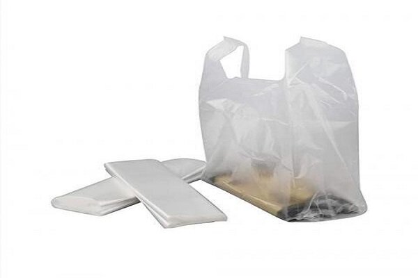 خرید و فروش کیسه پلاستیکی شفاف با شرایط فوق العاده